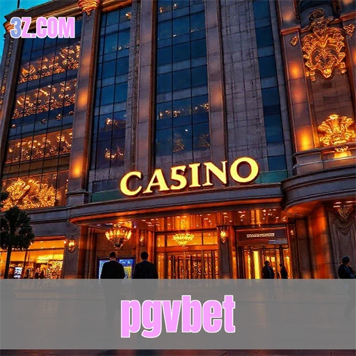pgvbet Cassino Online