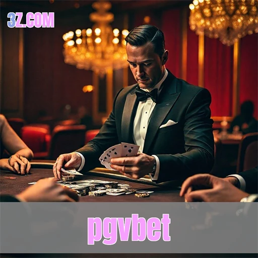 pgvbet Site Confiável