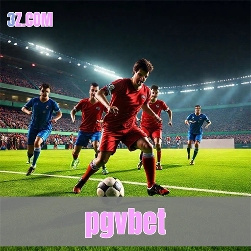 pgvbet Apostas em Esportes