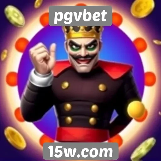 Comparação de bônus e promoções em pgvbet