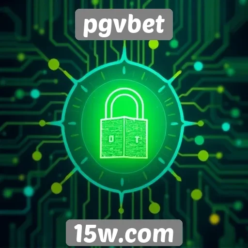 Análise da segurança do site pgvbet