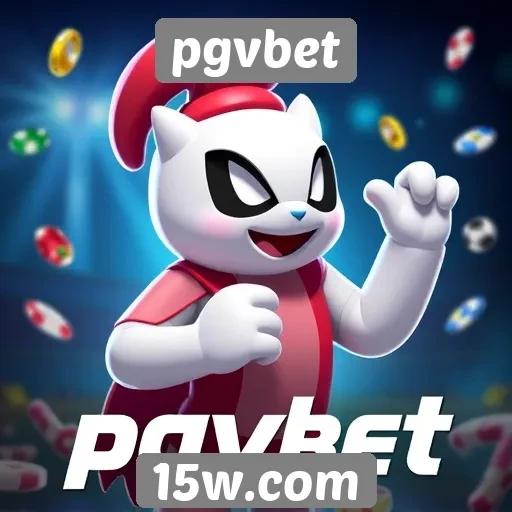pgvbet novidades e atualizações no site de jogos