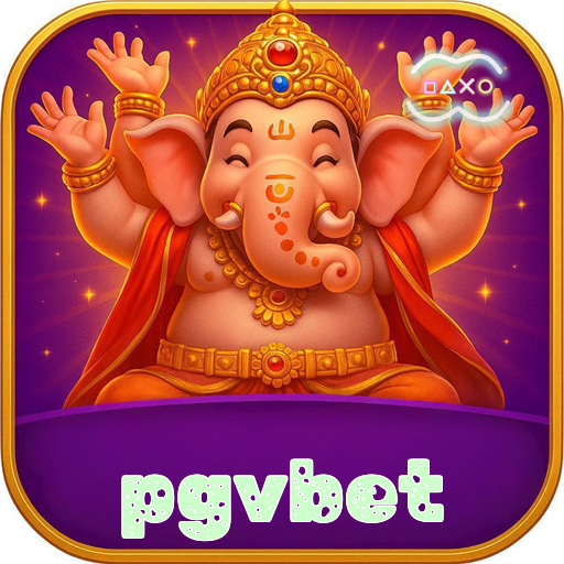 pgvbet logo