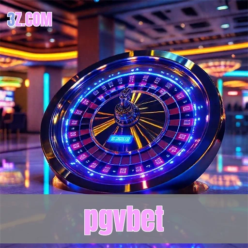 pgvbet Plataforma Completa