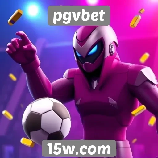 Eventos promocionais e bônus no pgvbet